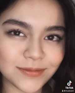 Мукаррам Шакармуродова