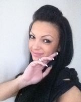 Мария Гуляк