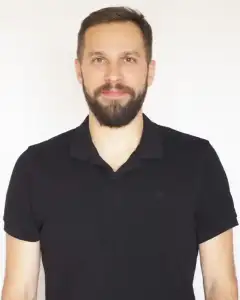 Дмитрий Зрюмов