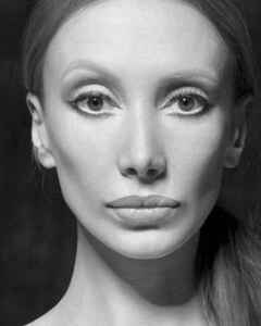 Светлана Ястребова