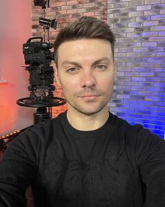 Леонард Симонов