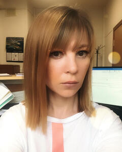 Екатерина Селиванова