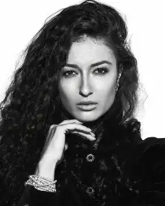 Виктория Ефремова