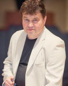 Владимир Парамонов