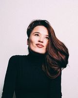 Янина Тихонова