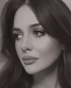 Алиса Тебякина