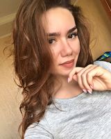 Наталия Антон