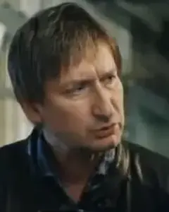 Игорь Серебряный