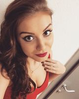 Екатерина Магдыч