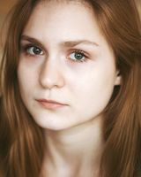 Шкалина Сергеевна