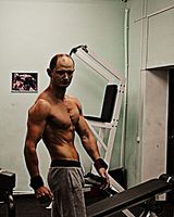 Сергей Алёгин