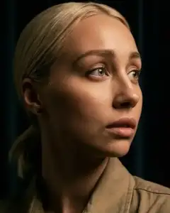 Ольга Колесникова
