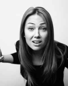 Анна Александровна