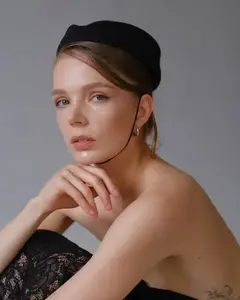 Мачульская Надежда