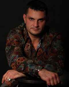 Давид Голицын