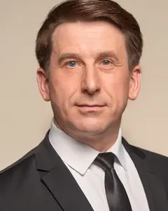 Александр Соколов
