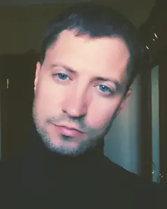 Виталий Ульянов