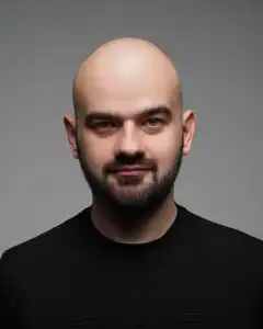 Сергей Суханов