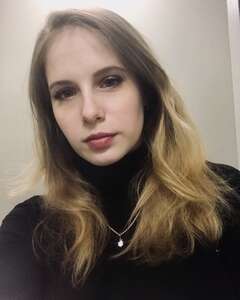 Анастасия Савинова