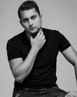 Сергей Синькевич