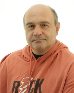 Александр Терехов