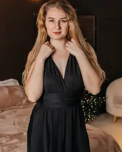 Анастасия Симинеева