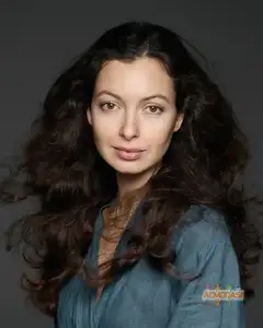 Дарья Пашкова