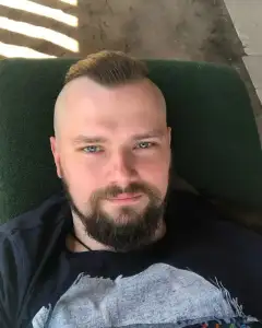 Илья Сулаев