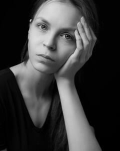Алина Боярчукова