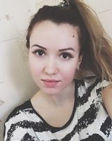 Мадина Слаева