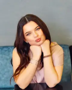 Юлия Нижура