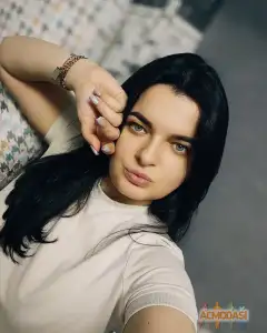 Юлия Нижура