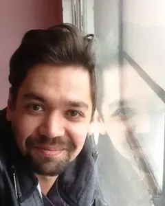 Захар Хунгуреев