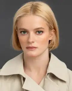 Елизавета Елпатьевская