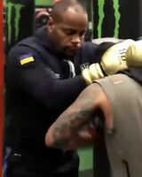 Игорь Попович