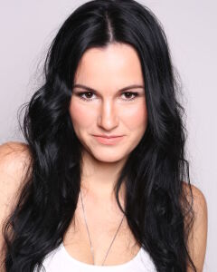 Юлиана Шахова