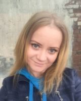 Ольга Белова
