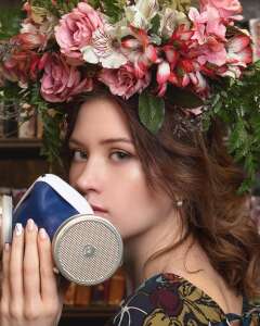 Екатерина Александровна
