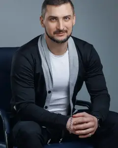 Андрей Мартьянов