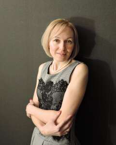 Татьяна Заклицкая