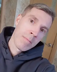 Артем Волченков