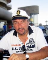 Николай Фёдоров