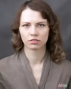 Юлия Анатольевна