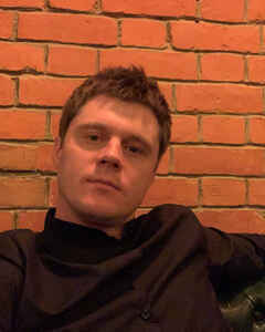 Александр Зимин