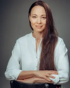 Екатерина Тимофеева