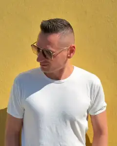 Трегубов Сергеевич