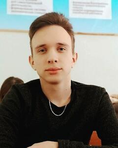 Сергей Царёв