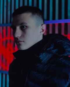 Данил Харьковский