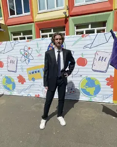 Владимир Сысоев