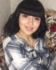 Евгения Иванова